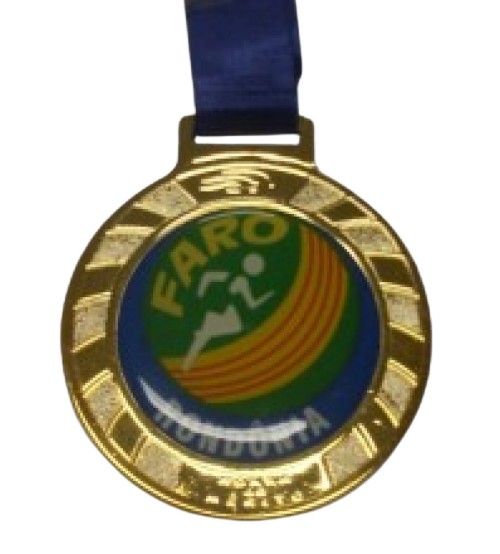 Medalhas